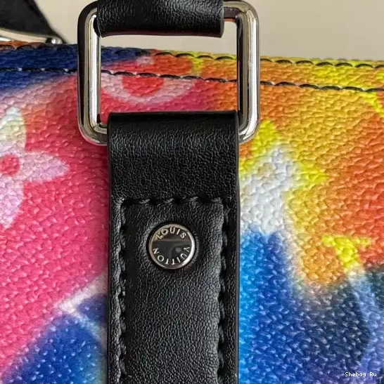 XS VUITTON LOUIS KEEPALL 0525